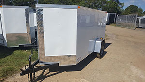 Cargo Trailers For Sale|South Georgia Cargo|100% Best Price